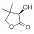 D-PANTOYL LACTONE CAS 599-04-2